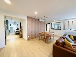 Blk 623 Senja Road (Bukit Panjang), HDB 5 Rooms #582016381